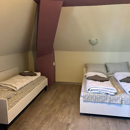 Lejlighed River Nest *