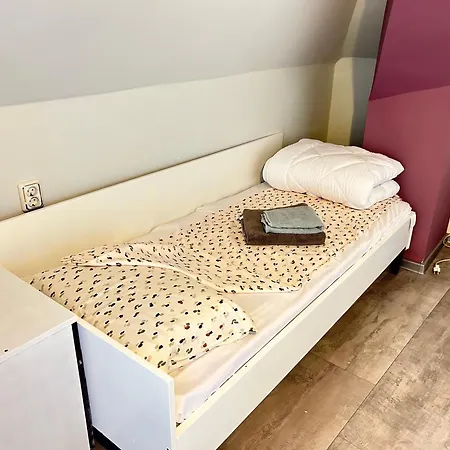 River Nest Lejlighed Plovdiv